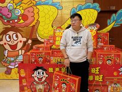 -上海神旺大酒店