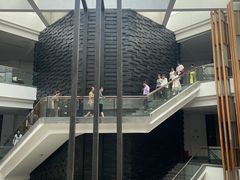 -岭南美术馆