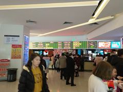 -耀莱成龙影城(东丽店)