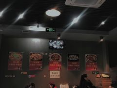大堂-范贤光鸡公煲(平乐园总店)
