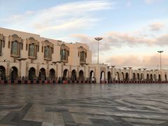 -哈桑二世清真寺