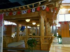-丽池宫韩式汗蒸会馆(华灯坊店)