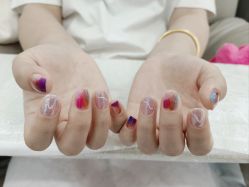 -斯馨·健康美甲美睫