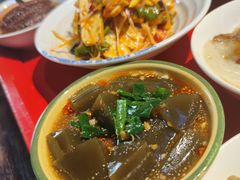 -蓝田九大碗民俗食府(蓝田店)