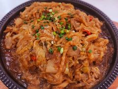-禾谷韩餐(热带海洋学院店)