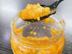 黄灯笼辣椒酱-港门粉第一家