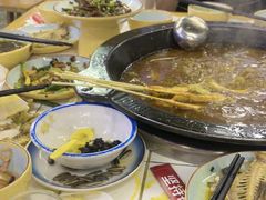 -费明中罗非鱼(大石坝店)