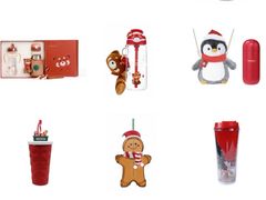 -星巴克(天津滨海金元宝于家堡店)