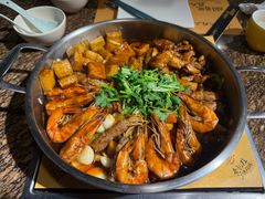 -黄记煌三汁焖锅(崇文门店)