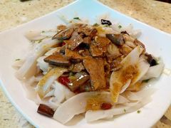 -绥德小吃(滨河大道店)