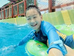 -上海玛雅海滩水公园