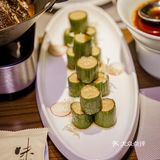 长沙探店｜朱砂记 •庭院式私房餐厅