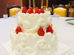 -宝轩渔府·老字号海鲜·正宗津菜(水上店)