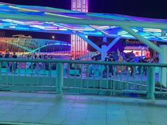 -映月湖中央公园