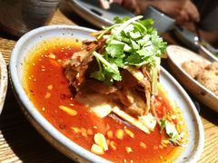 -青年公社烤鸭(青年路店)