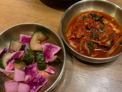 -HOTISLAND海鸡岛·韩国料理(江南西店)