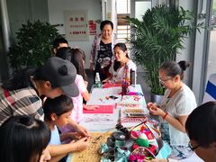 -北京之星奔驰4S店(亦庄店)