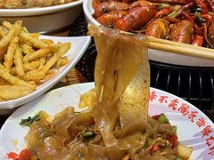 -庆峰龙虾烧烤(合肥一店)