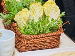手工面-涮福記·现切牛羊肉火锅(世纪汇店)