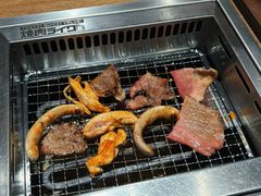 -焼肉ライク·烧肉LIKE(万菱汇店)
