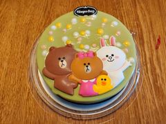 -哈根达斯(龙湖时代天街店)