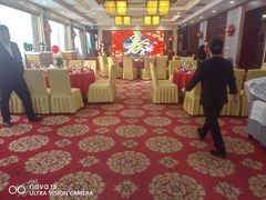 -止园酒店-中餐厅
