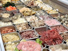-福屿鲜捞小吃·捞化(福屿总店)