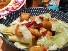 -塔哈尔·新疆盛宴(城西银泰店)