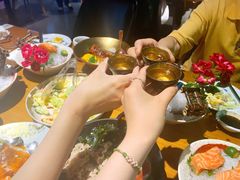 -渔寿司·日本料理(艾尚天地店)