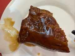 -玉华台饭庄(裕中西里小区店)
