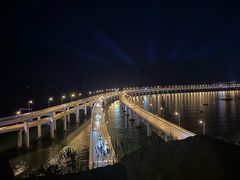 -星海湾跨海大桥