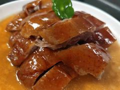 -海富门·带鱼·淮扬菜·粤菜(甘家口店)