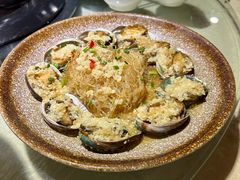 -萬家灯火·私房湘菜·22年老手艺(南岭大道店)