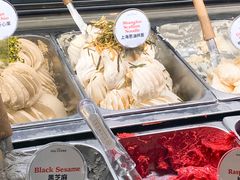 -Dal Cuore 达可芮冰淇淋(陕西北路店)