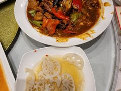 -老牌坊鲁菜名店(聊城美食岛店)