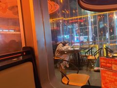 -探鱼·鲜青椒爽麻烤鱼(广州欣荣广场店)