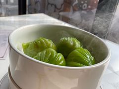 -五号茶居·新派粤菜·岭南五号酒店(沿江中路店)