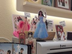 -海马体照相馆(上海宝山万达广场店)