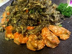 -香巴拉云南餐厅(华莱坞店)