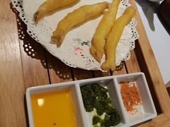 -春满园·邯郸菜发祥地(滏东店)