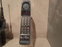 -上海电信博物馆