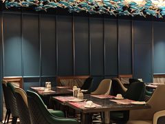 -华厦大酒店·桃源西餐厅·自助餐