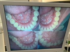 -牙博士口腔品牌连锁(杨浦店)