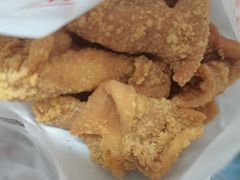 -白纸坊美式炸鸡