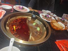 -红运火锅·中国名火锅·国风演绎(省体店)