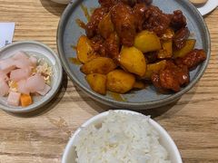 -有肉食·虎九闽菜(798艺术区店)