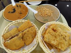 -方中山胡辣汤(通州店)