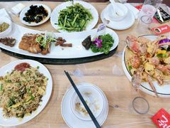 -醉壹号海鲜大排档·老厦门特色菜(厦门美食地标店)