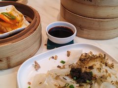 -悦得闲广式点心茶楼(蓝鲸世界店)