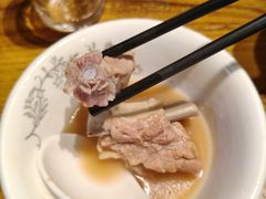 -汉小城·老铫子藕汤·乡野湖北菜(江汉路吉庆街店)